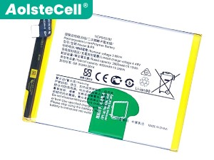 long life Vivo B-P9 battery