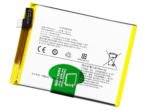 long life Vivo S10 battery