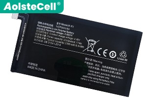 long life Vivo B-R1 battery