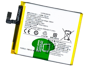 long life Vivo X70 Pro battery