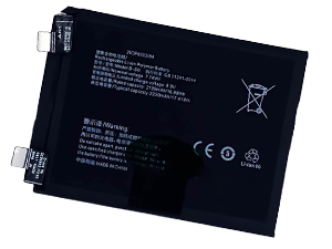 long life Vivo B-S0 battery
