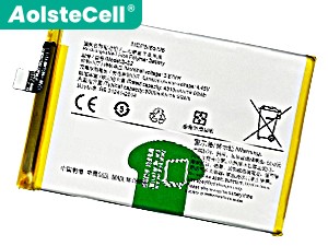long life Vivo Y33S battery