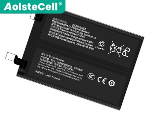 long life Vivo B-W7 battery