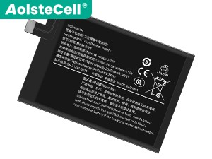 long life Vivo X Fold 2 battery