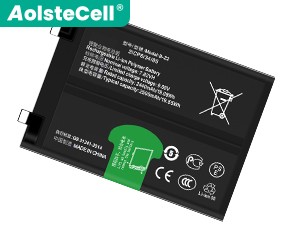 long life Vivo B-Z2 battery