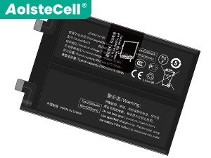long life Vivo BA01 battery