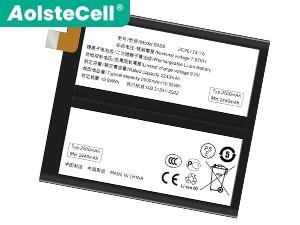 long life Vivo BA06 battery
