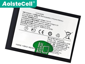 long life Vivo BA08 battery