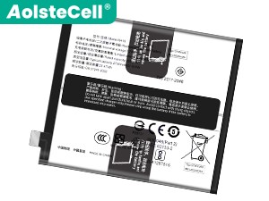 long life Vivo X100 Pro battery