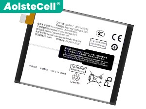long life Vivo BA17 battery
