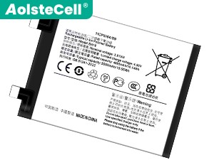 long life Vivo BA18 battery