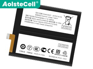 long life Vivo X100S battery