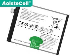 long life Vivo T3 battery