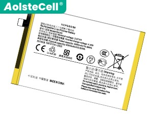 long life Vivo BA33 battery