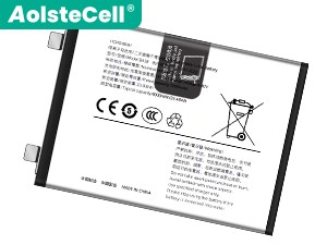 long life Vivo BA38 battery