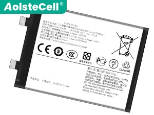 long life Vivo Y200 battery