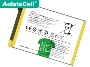 long life Vivo Y200i battery