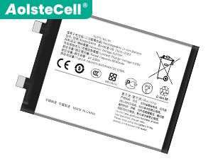 long life Vivo IQOO Z9 Turbo+ battery