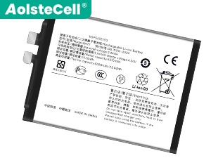 long life Vivo BA77 battery