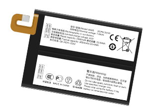 long life Vivo BA85 battery