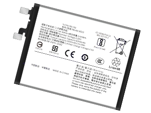 long life Vivo S30 Pro Mini battery