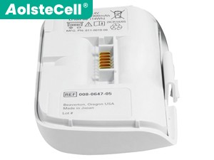 long life Welch Allyn 3168 battery