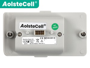 long life Welch Allyn 802LTON battery