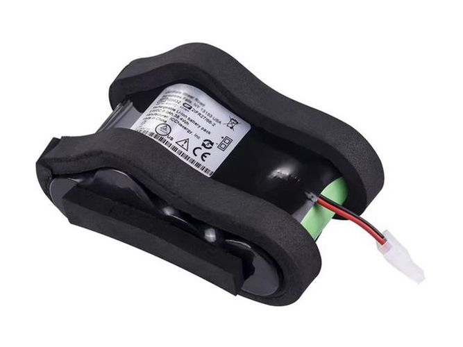 long life Welch Allyn 45NEO-E6 battery