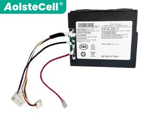 long life XiaoMi C301 battery