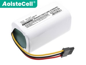 long life XiaoMi Z143-4S1P battery