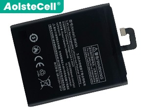 long life XiaoMi Note 3 battery