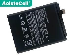 long life XiaoMi BM4G battery
