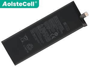 long life XiaoMi note10 pro battery