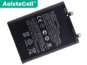 long life XiaoMi Redmi K60 battery