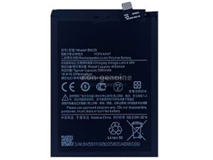 long life XiaoMi Redmi Note 10T battery