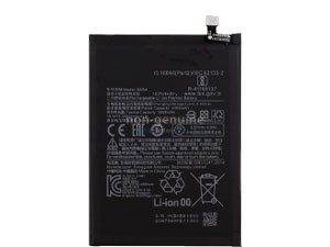 long life XiaoMi M2103K19PI battery