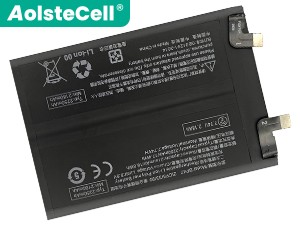 long life XiaoMi Redmi note 11 pro+ battery