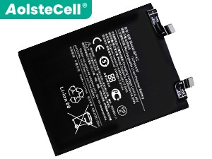 long life XiaoMi Redmi Note 11T Pro+ battery