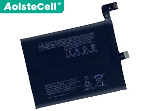 long life XiaoMi Black Shark 4 battery
