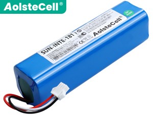long life XiaoMi Viomi ALPHA UV battery