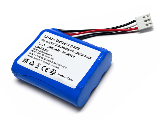 long life XiaoMi WXCDJ01SWDK battery
