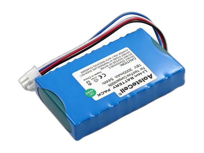 long life Yard Force GMBE-SP11571 battery