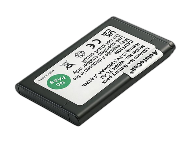 long life Yealink YL-5J battery