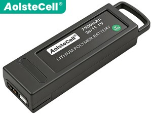 long life Yuneec Q500+ Typhoon RC Drone battery