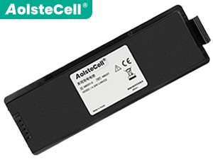 long life YuWell MEDIANA A10 battery