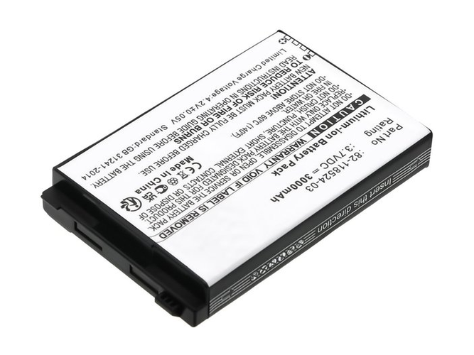 long life Zebra MC45 battery