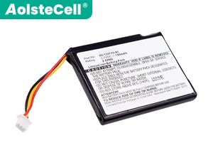 long life Zebra 82-133770-01 battery