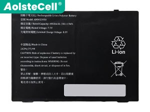 long life Zebra AMME3950 battery