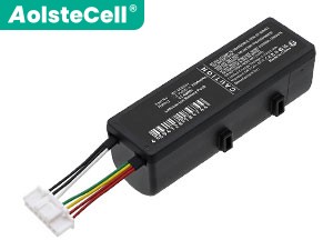 long life Zebra BT-000351 battery