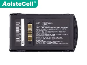 long life Zebra BT-000375 battery